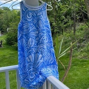 Vineyard Vines sundress
